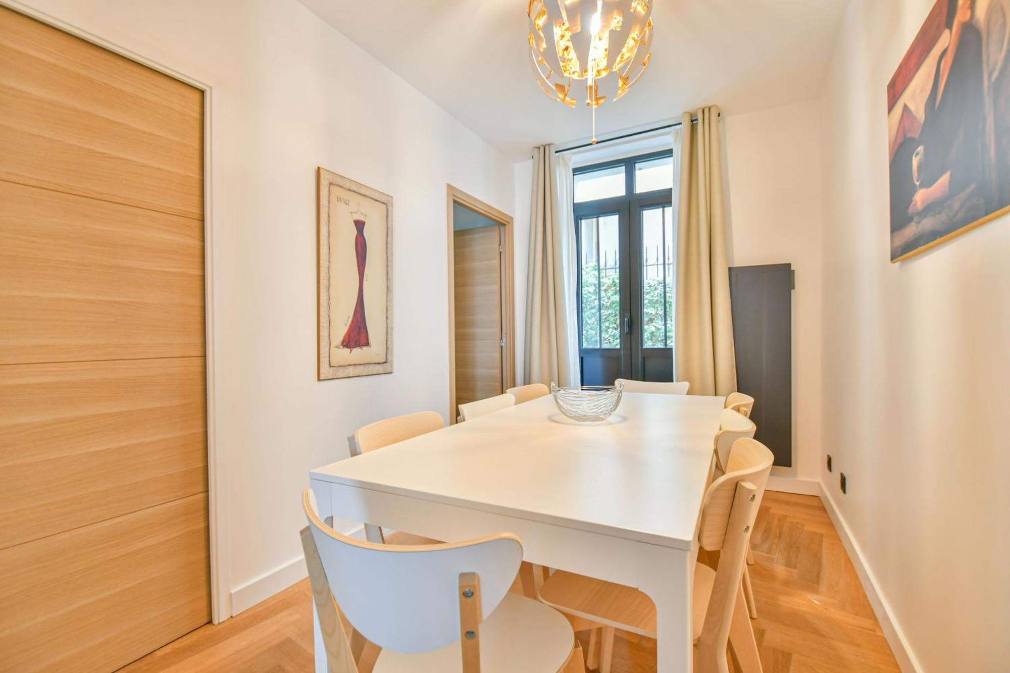 Duplex A Paris Saint-Ambroise Apartamento Exterior foto